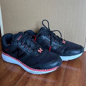 Disney x New Balance Collection